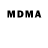 MDMA crystal VXA